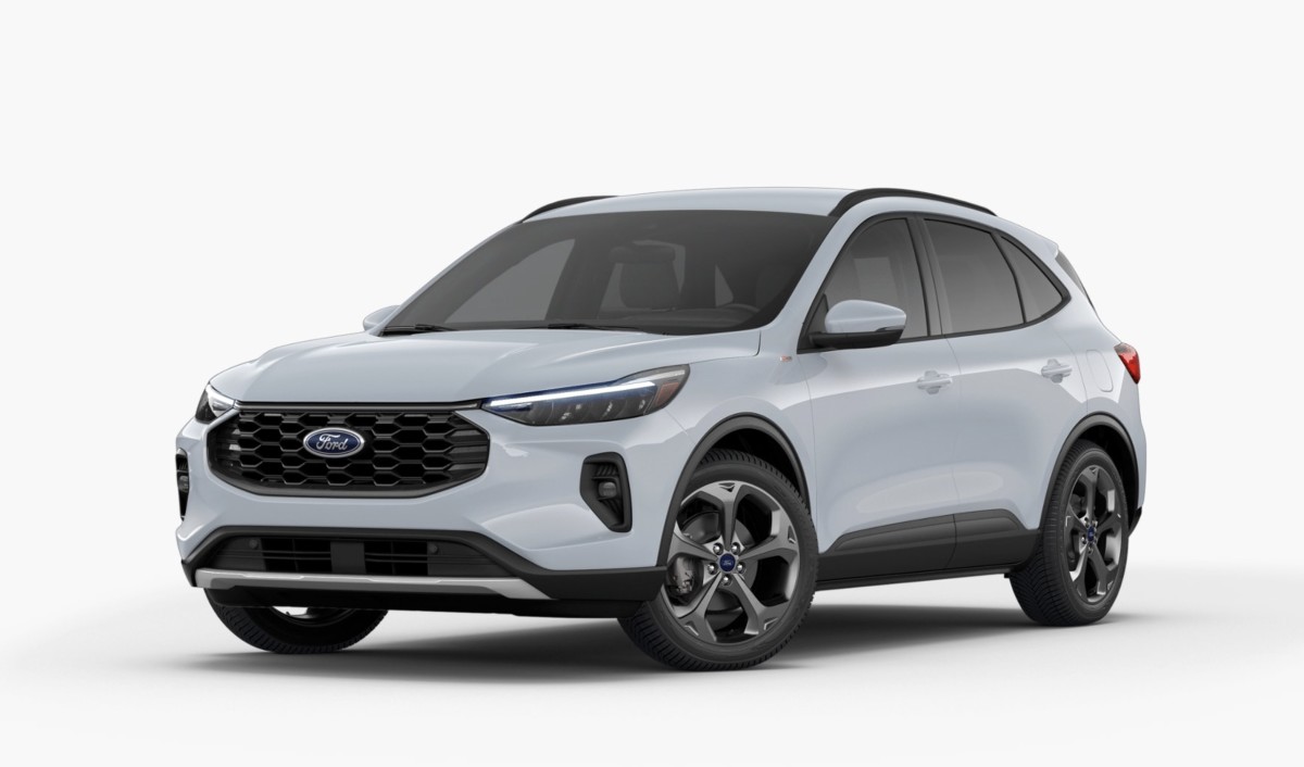 2026 Ford Escape com preço para o último ano do modelo, mas você deve comprar um?
