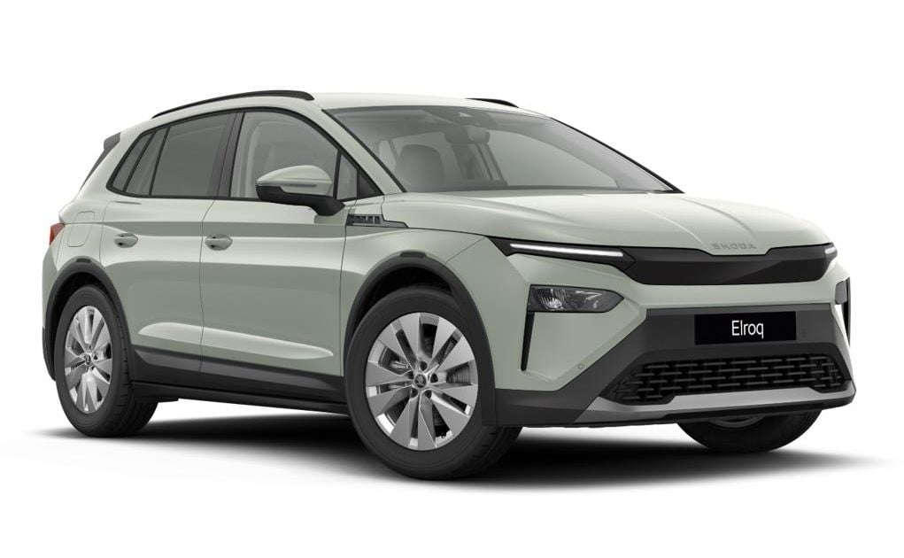 Skoda detalha o EV australiano mais barato ainda