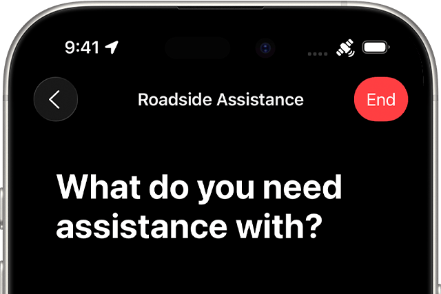 Assistência na estrada agora disponível fora da grade na Austrália