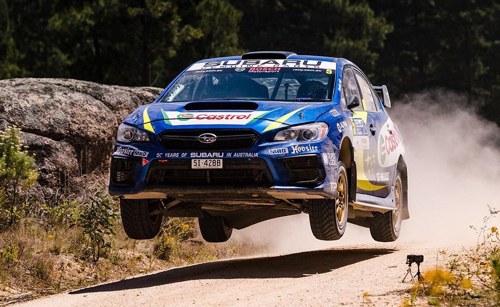 “Ser rápido não é suficiente”: New Doco revela uma carreira extraordinária do campeão Aussie Rally Ace, Molly Taylor