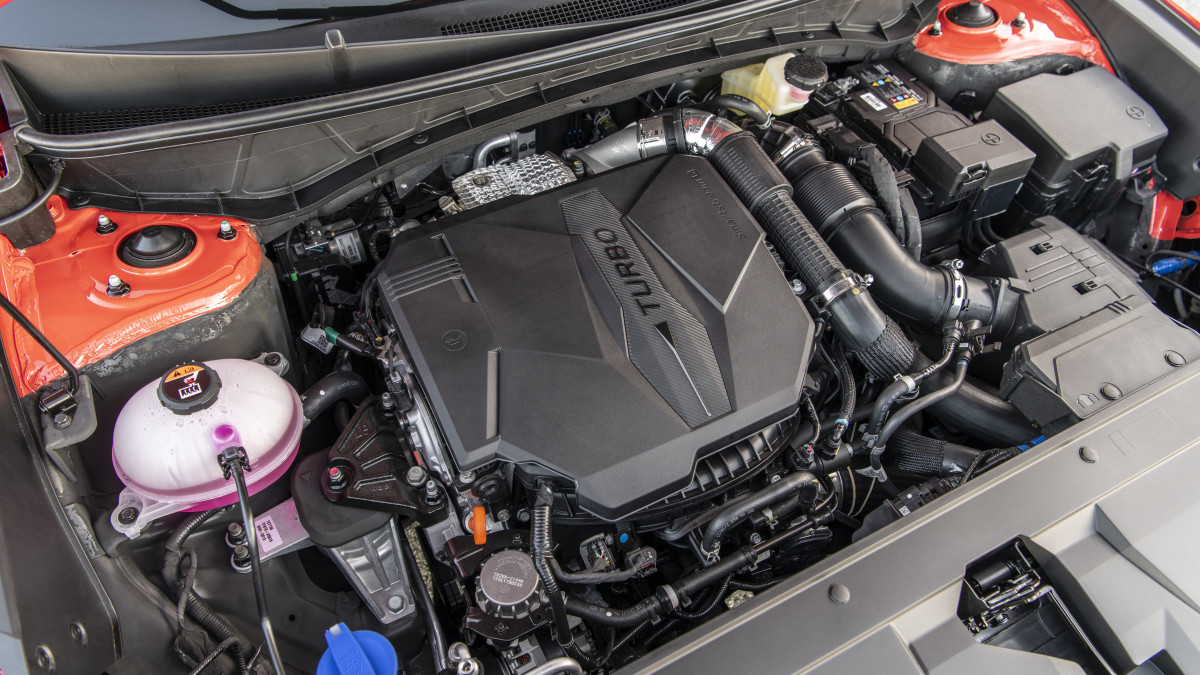 É assim que o novo Hyundai Tucson pode parecer