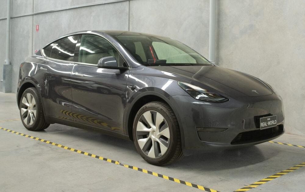 Por que os testes de faixa de EV ‘no mundo real’ são notícias falsas
