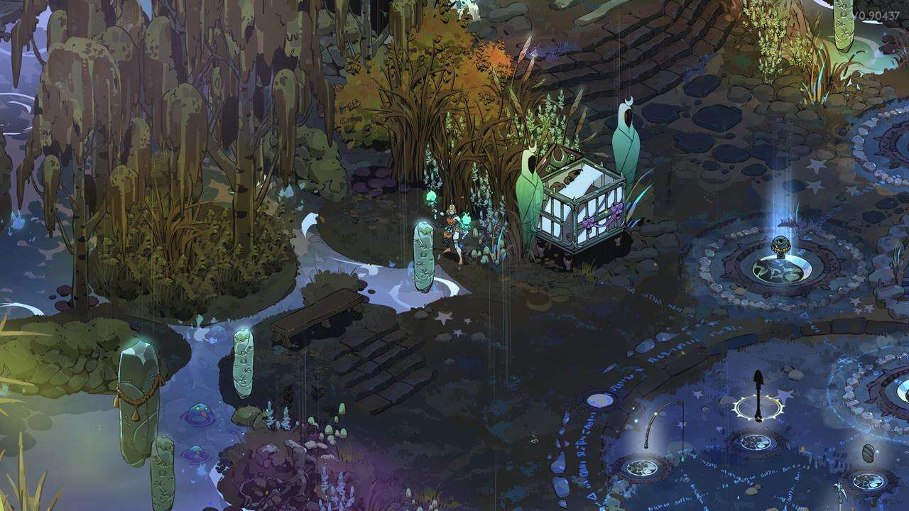 Hades 2 – todas as lembranças e como desbloqueá -las