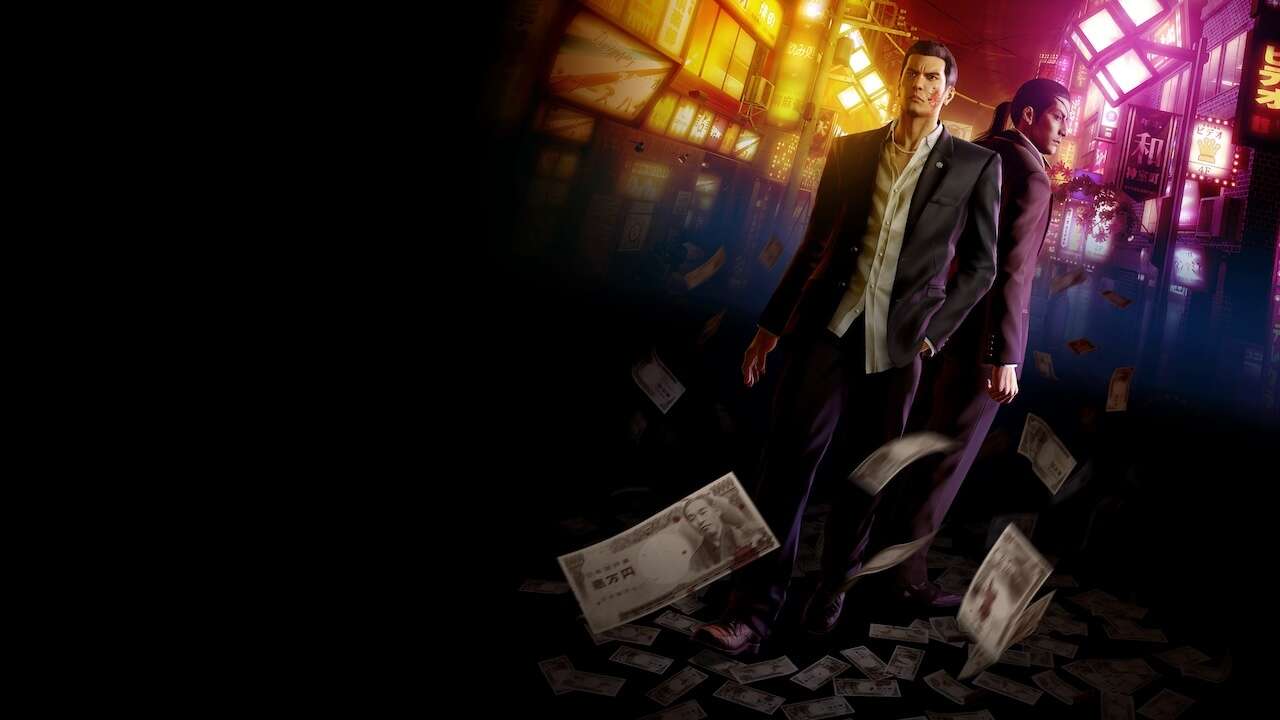 Yakuza 0 Corte do diretor está à venda por seu melhor preço ainda