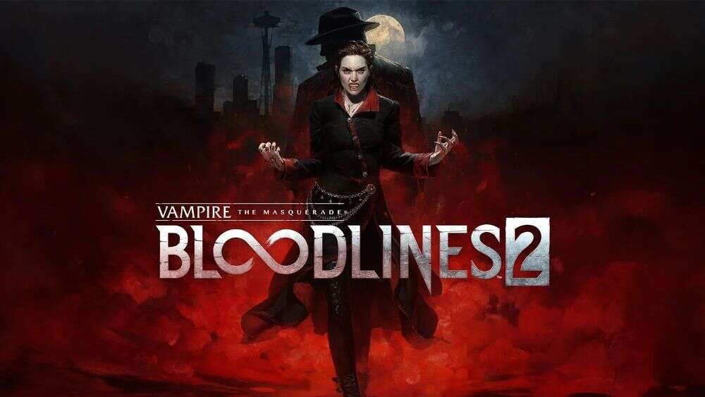 Vampire: The Masquerade – Linha Bloods 2 Pré -encomendas incluem itens de bônus