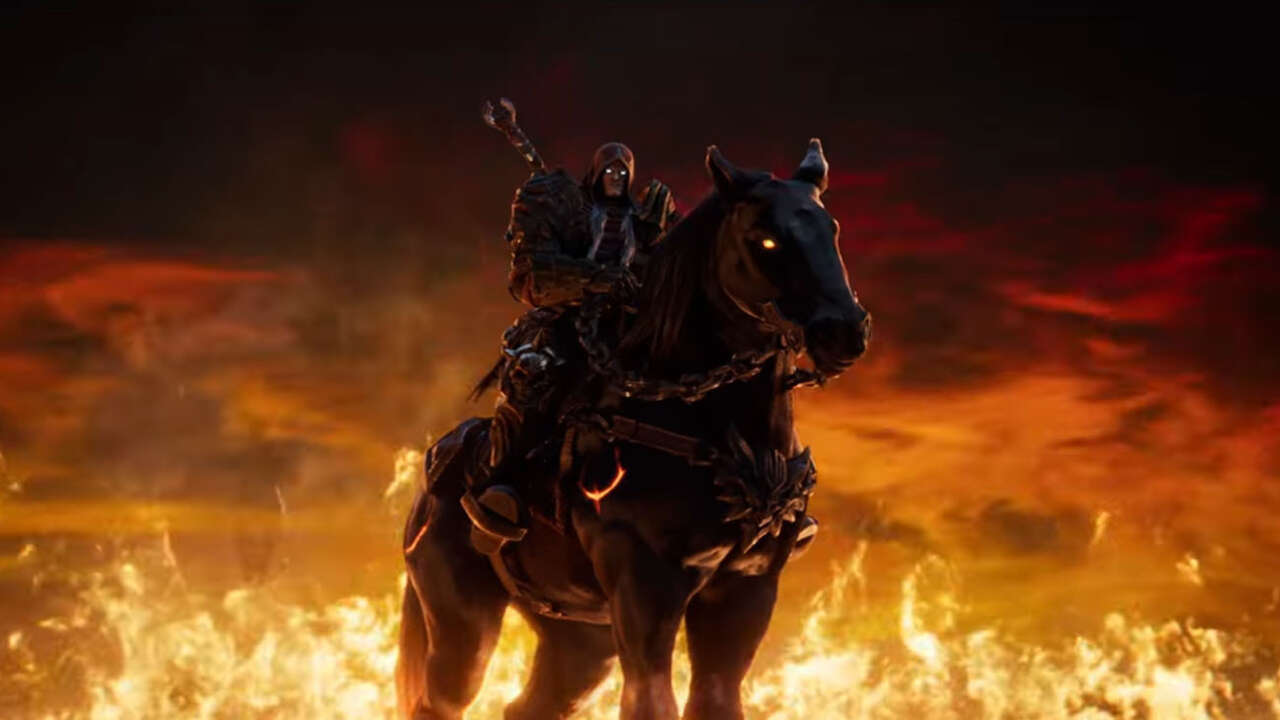 Darksiders 4: Informações da data de lançamento, história, trailer e tudo mais que sabemos