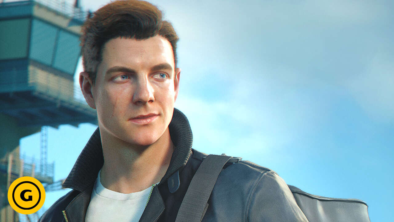 007 Primeira visualização de luz: licença para emocionar