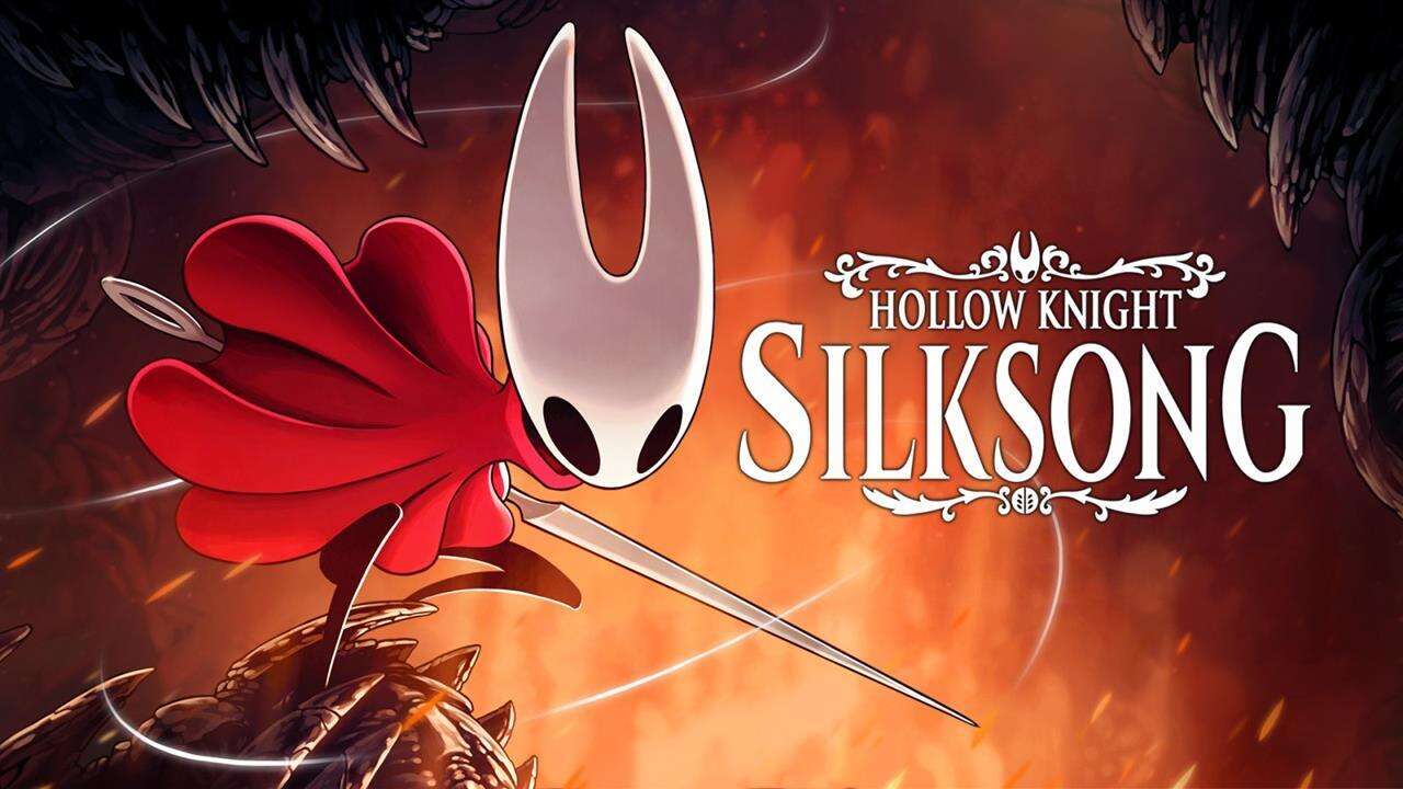 Cavaleiro oco: Silksong – Guias Hub