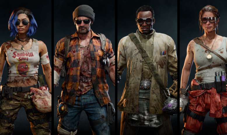 Call of Duty: Black Ops 7 permitirá que você leve algumas peles, mas não muitos