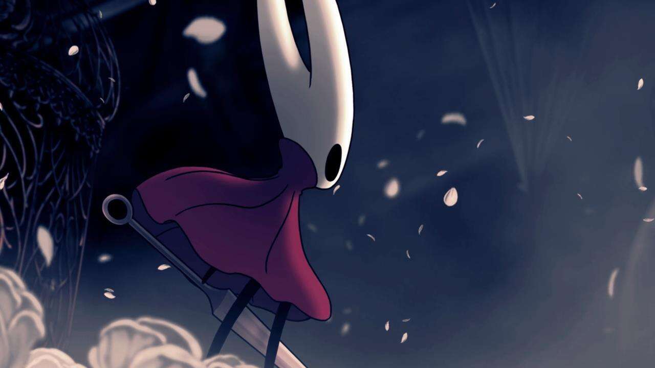 Como desbloquear todos os finais em Hollow Knight: Silksong