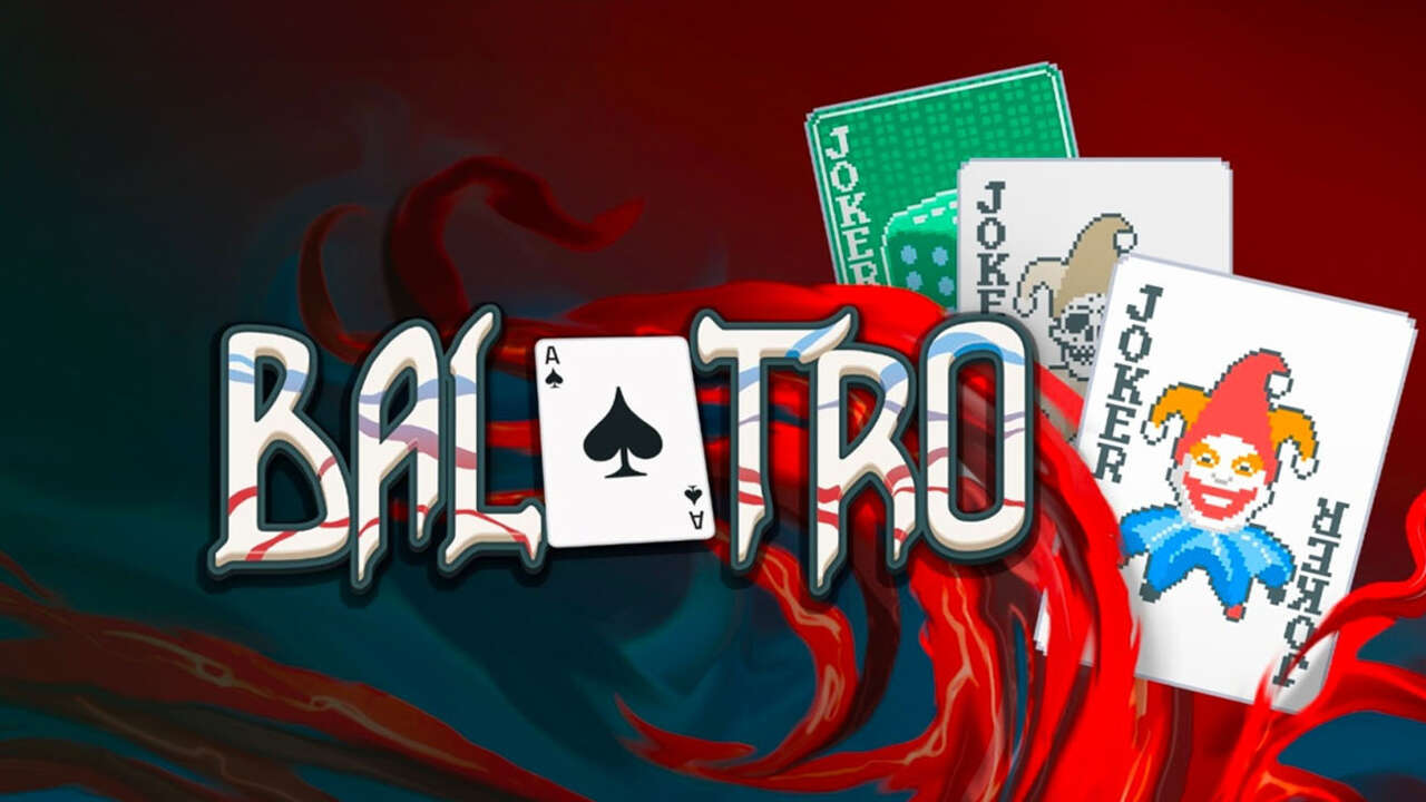 O Criador Balatro empurra para trás 1,1 liberação indefinidamente