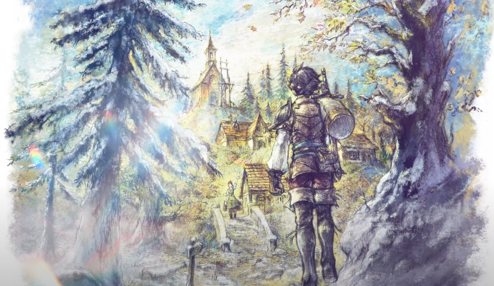 Octopath Traveler 0: Trailers, Data de lançamento e tudo o que sabemos sobre o novo JRPG da Square-Enix