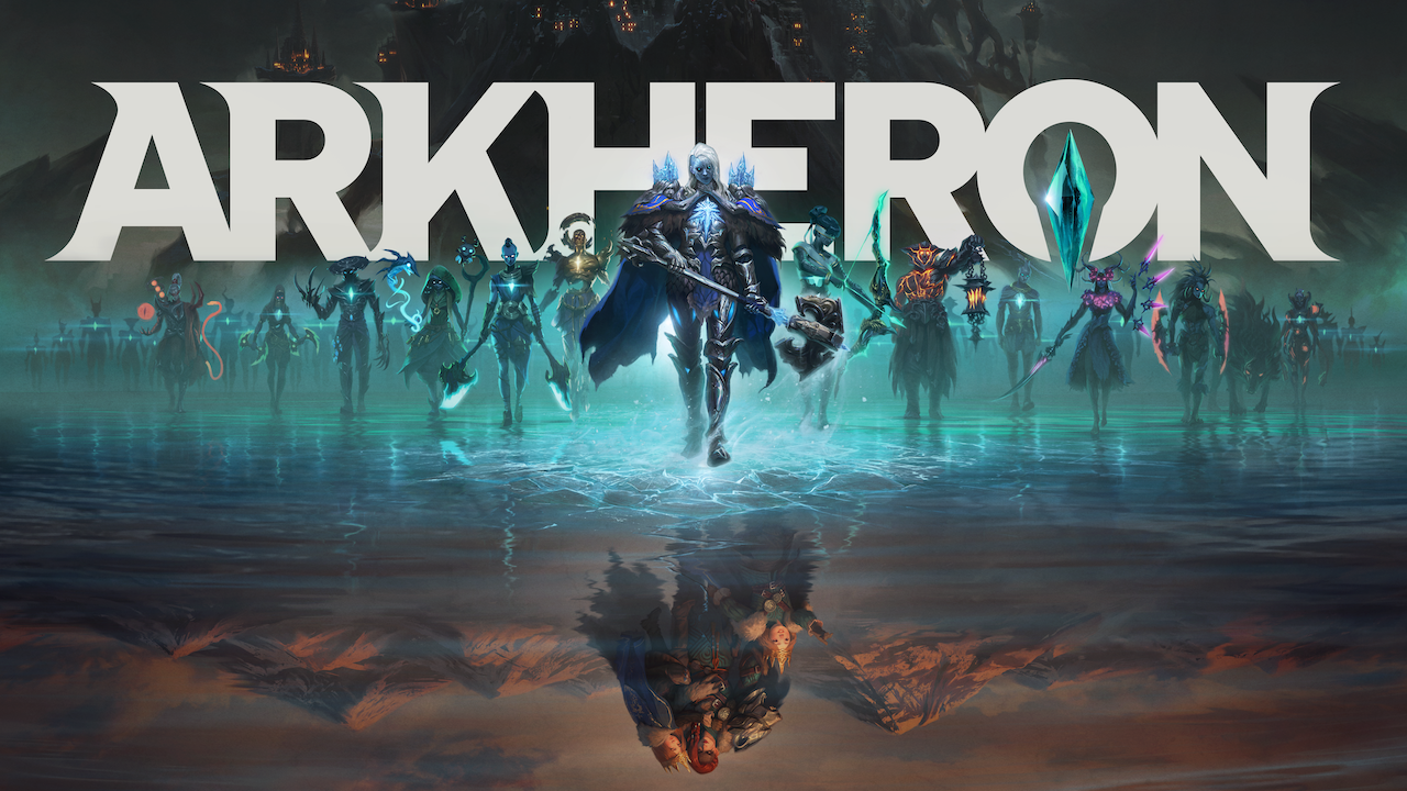 Tudo para saber sobre Arkheron