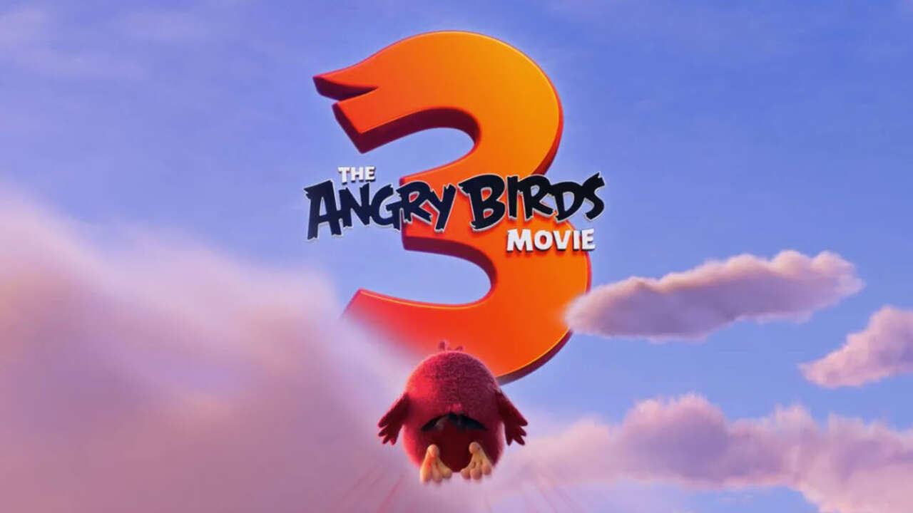 A data de lançamento do filme 3 do Angry Birds 3 se move, acrescenta MrBeast para lançar