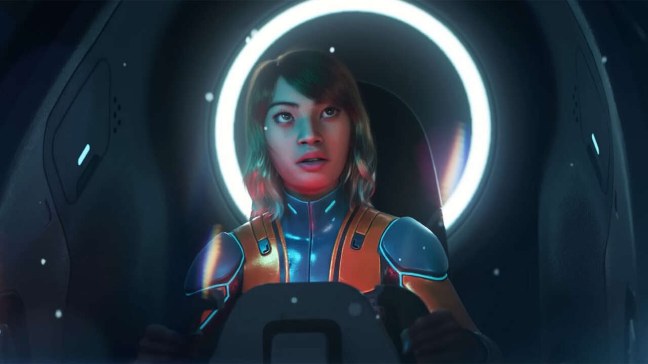 O processo de subnautica 2 é confuso, pois a justificativa para os fundadores do estúdio de disparo é alterada