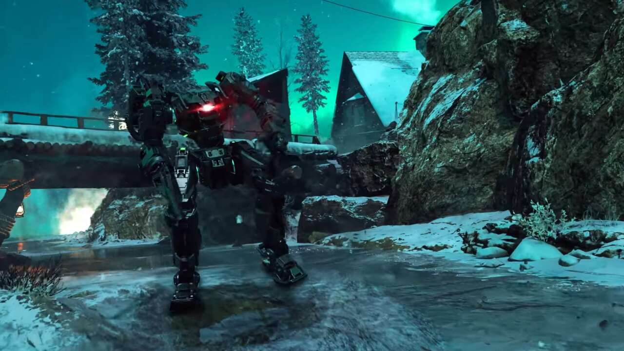 All Call of Duty: Black Ops 7 Maps disponíveis no lançamento