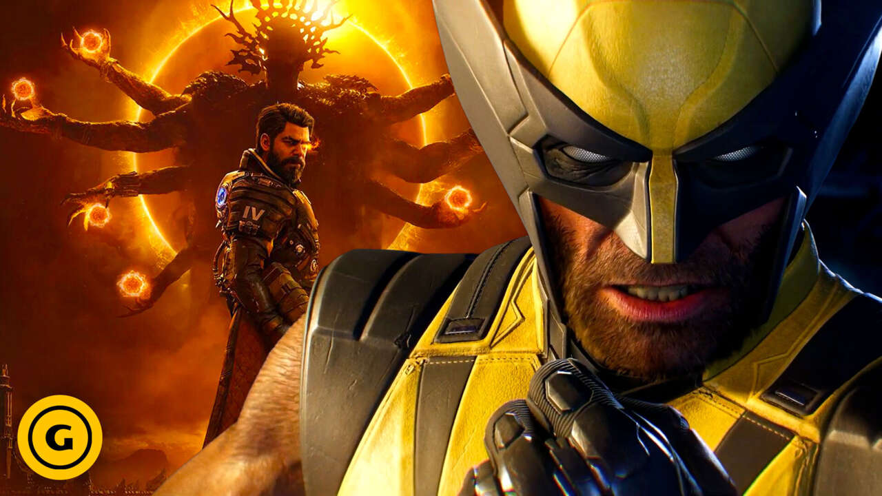O PlayStation State of Play nos levou para o Wolverine da Marvel
