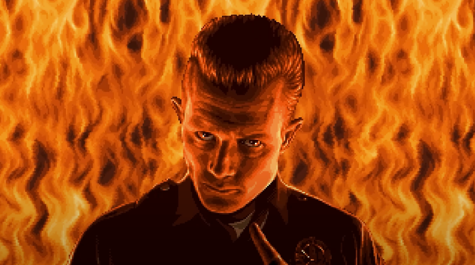Novo jogo do Terminator adiou novamente devido às tarifas de Trump