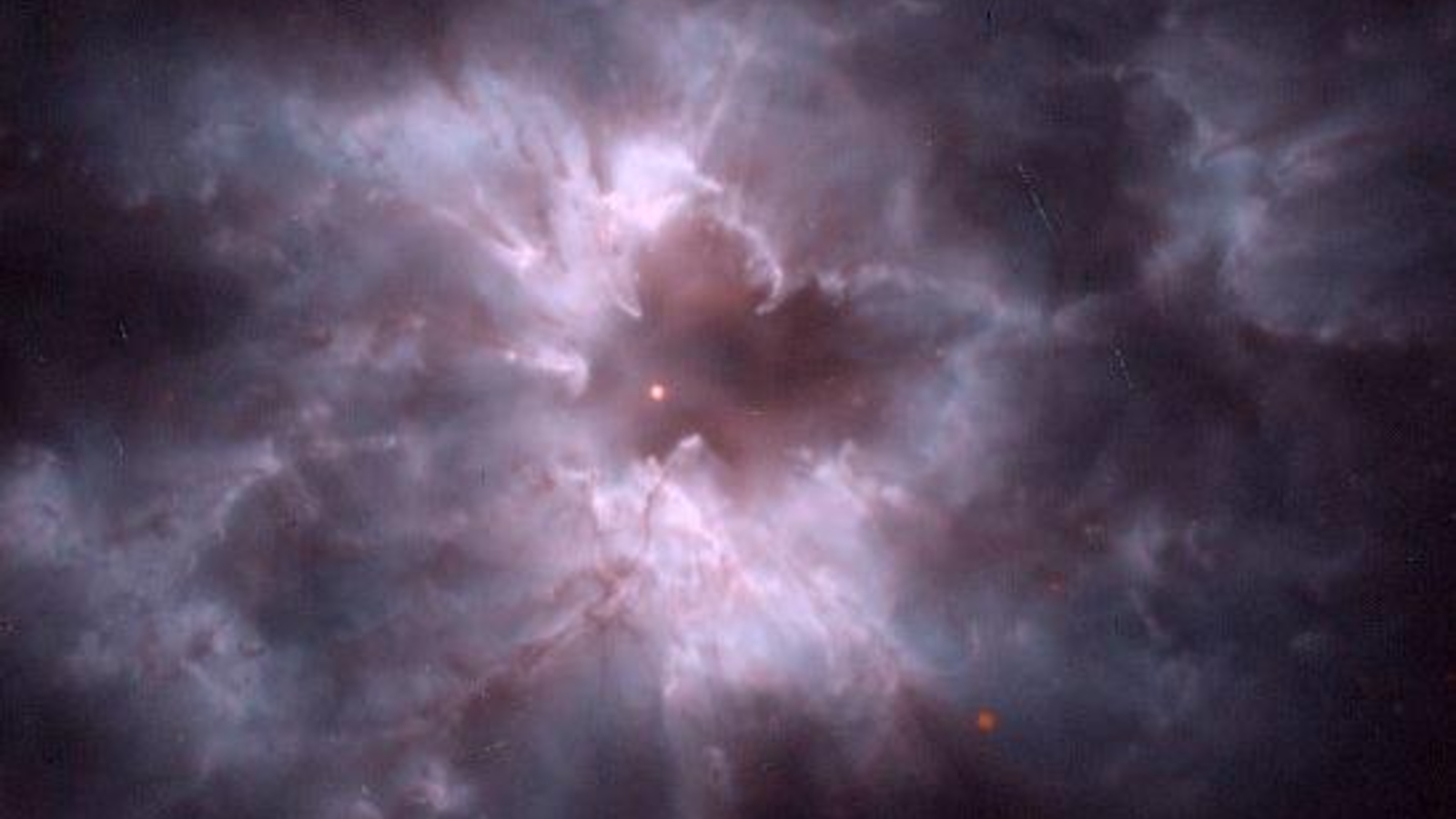 Estrelas do tamanho da terra e oceanos alienígenas-um astrônomo explica o argumento da vida em torno de anões brancos