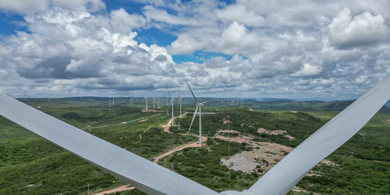 BNDES lança fundos para a economia verde