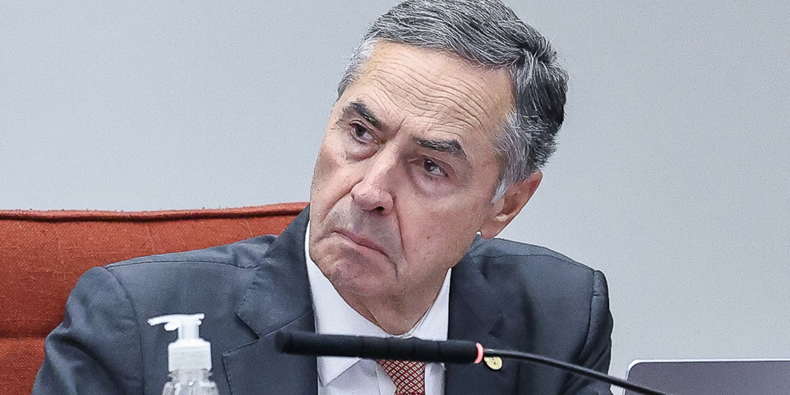 Barroso diz que julgamento encerra “ciclo do atraso” no Brasil