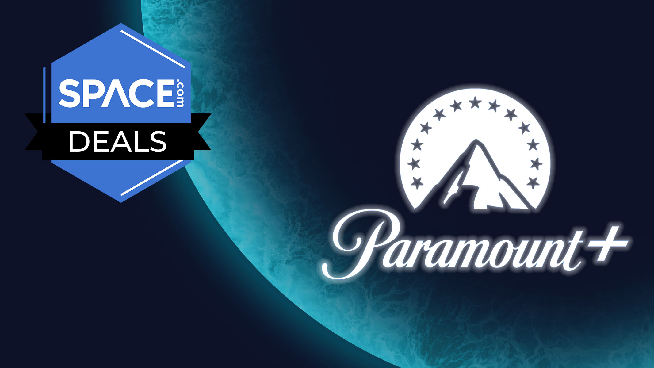 Economize 50% em uma assinatura anual do Paramount Plus