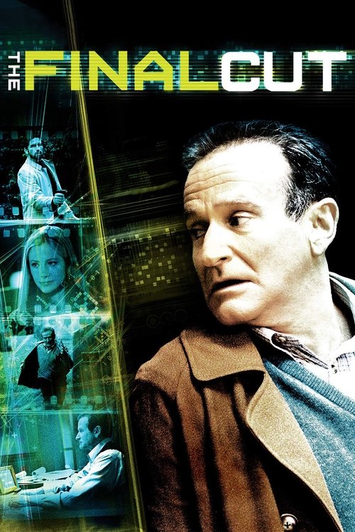 The Final Cut – Resenhas de filmes. Cobertura da TV. Reboques. Festivais de cinema.