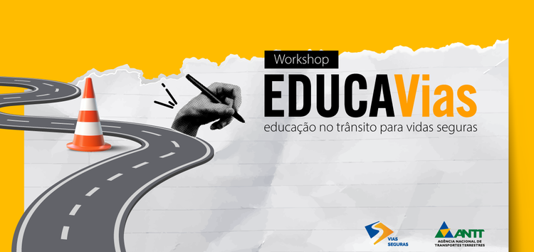 ANTT reúne especialistas para transformar educação viária em ação concreta nas estradas brasileiras — Agência Nacional de Transportes Terrestres