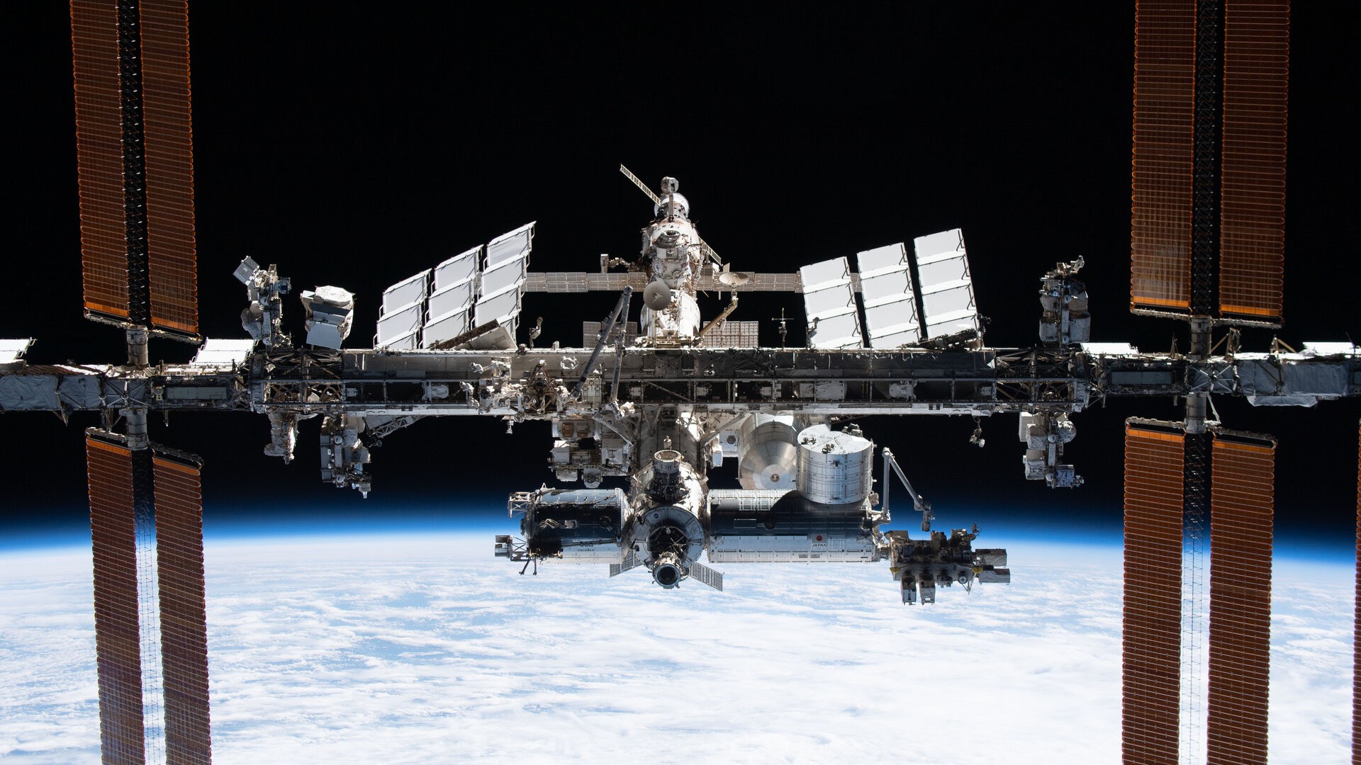 A Estação Espacial Internacional será substituída antes de sua morte ardente em 2030?