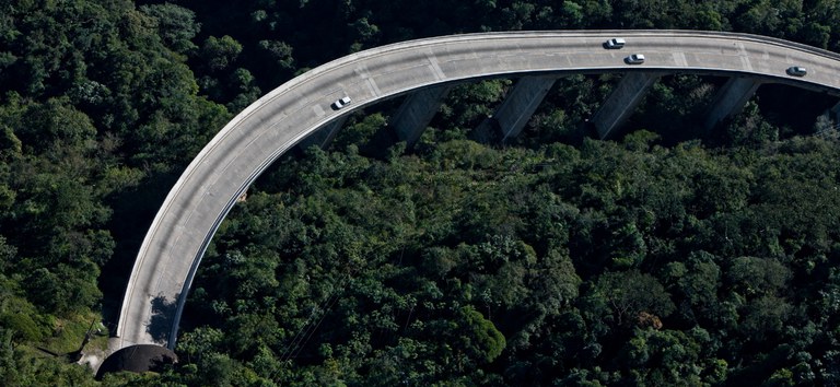 ANTT aprova outorga de concessão da BR-040/495/MG/RJ — Agência Nacional de Transportes Terrestres