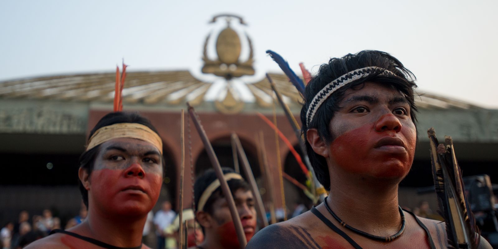 IPHAN deve apresentar norma de proteção aos lugares sagrados indígenas