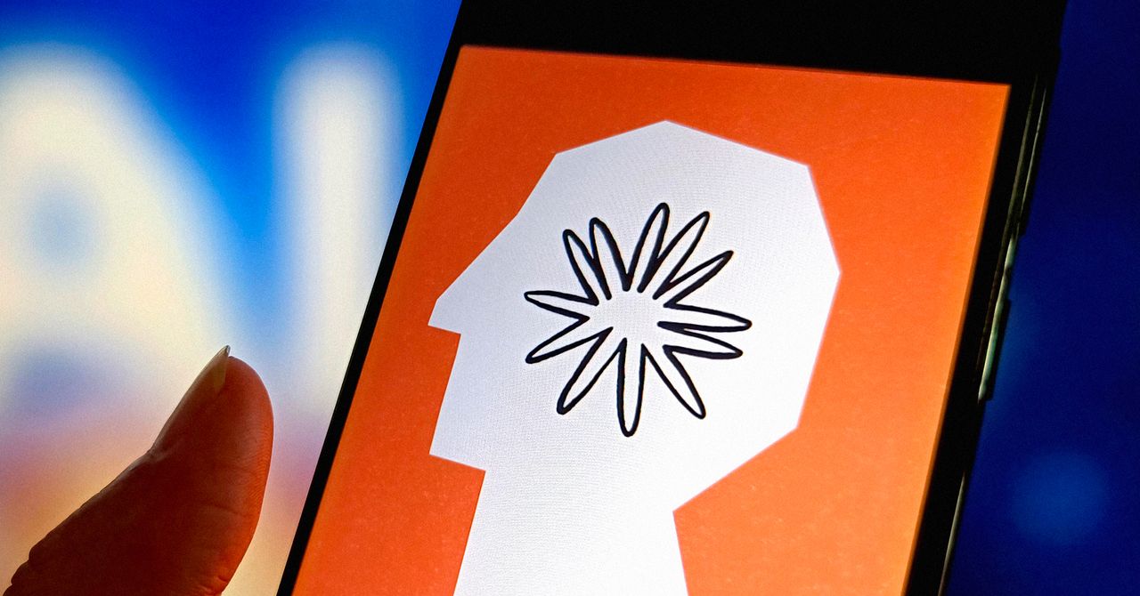 Antrópica concorda em pagar aos autores pelo menos US $ 1,5 bilhão em liquidação de direitos autorais de IA