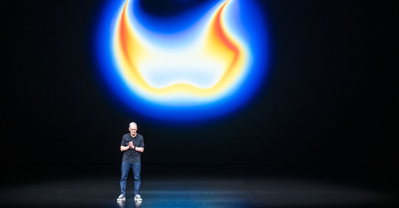 Tudo o que a Apple anunciou: iPhone Air, iPhone 17, Apple Watches, AirPods Pro 3