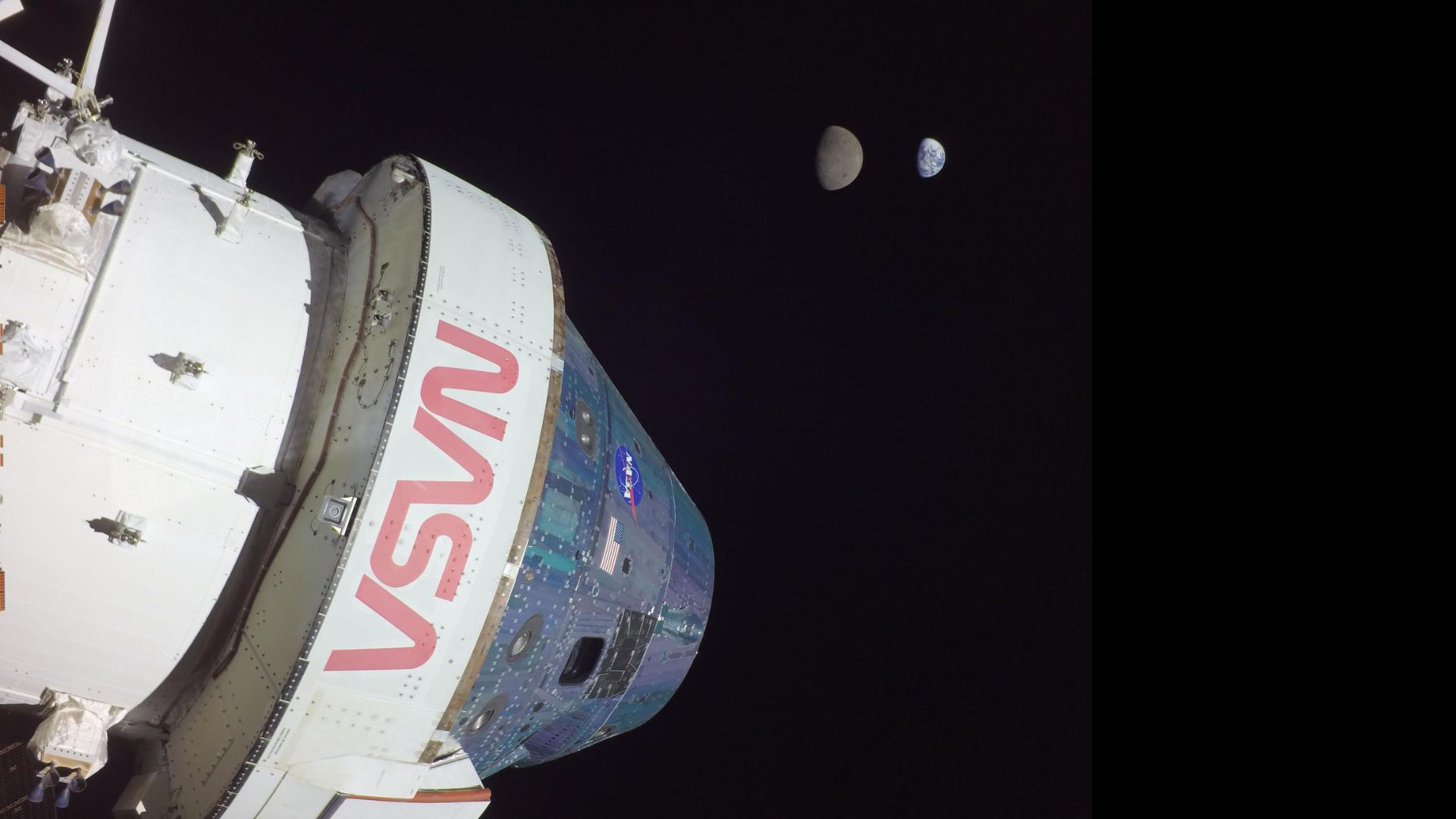 ‘Um assento da primeira fila para a história’: o Artemis 2 da NASA poderia ser lançado no dia 5 de fevereiro