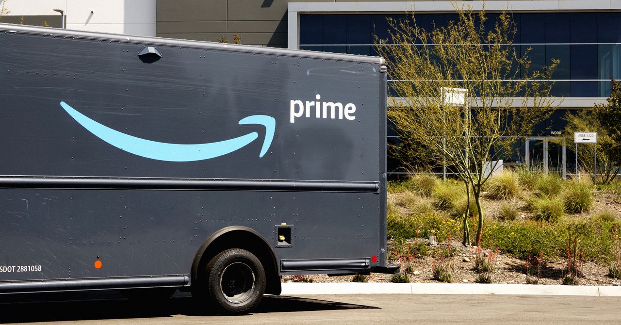 A Amazon pagará US $ 2,5 bilhões para liquidar o processo da FTC que alegou ‘padrões sombrios’ nas inscrições primárias