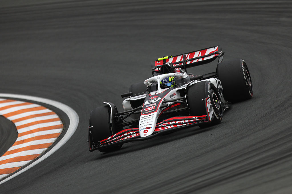 Bearman ainda quer respostas para o desempenho do Haas, apesar do melhor resultado da carreira