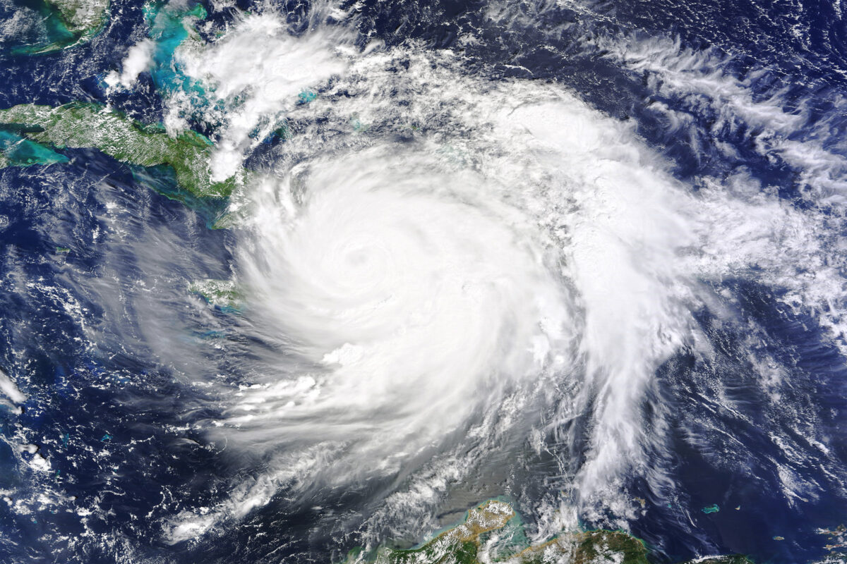 Por que a modelagem do clima é mais complexa do que a previsão do tempo? – Estado do planeta