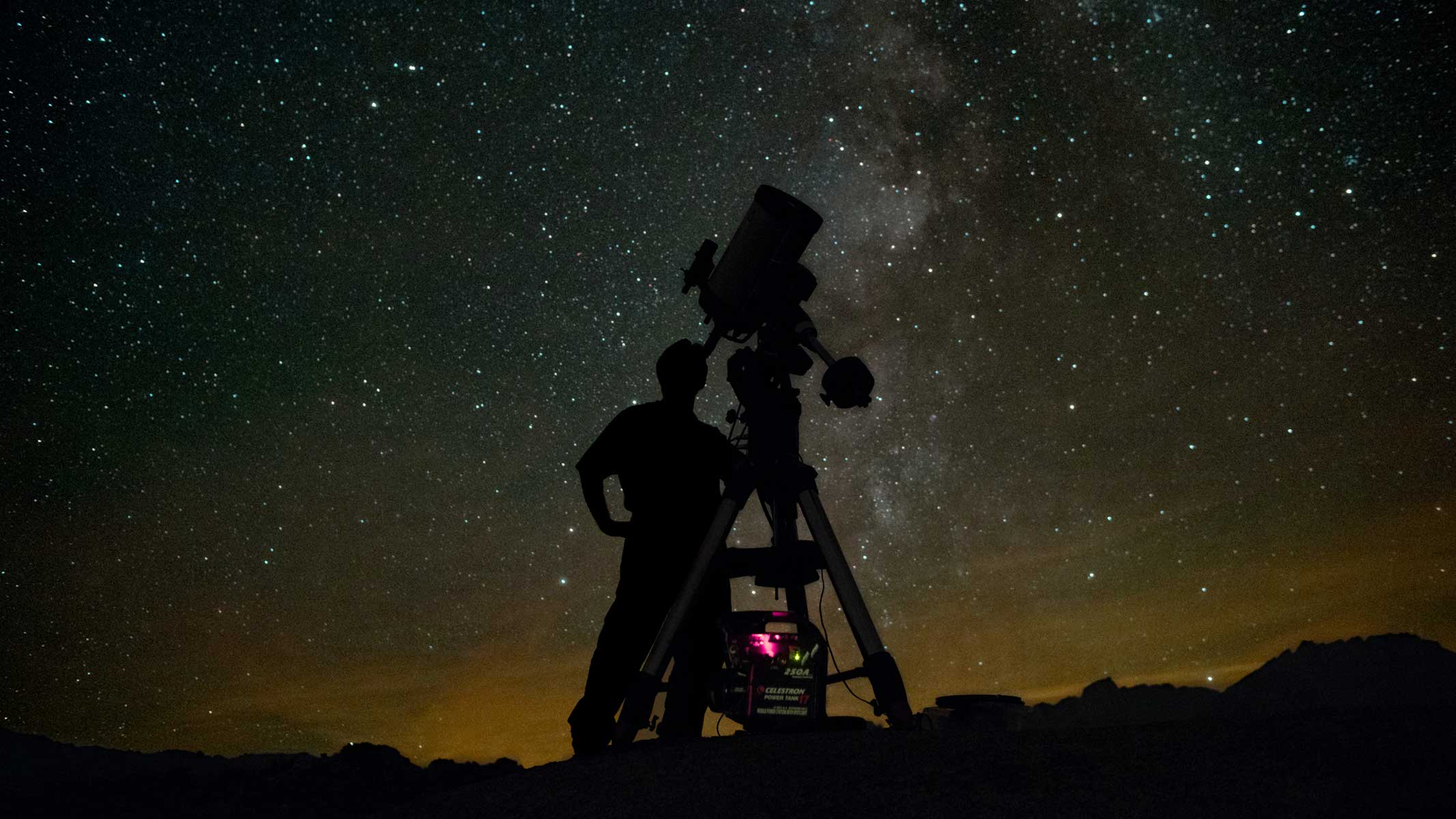 Happy Astronomy Day 2025: Celebre caçando esses 6 espetaculares alvos do céu noturno