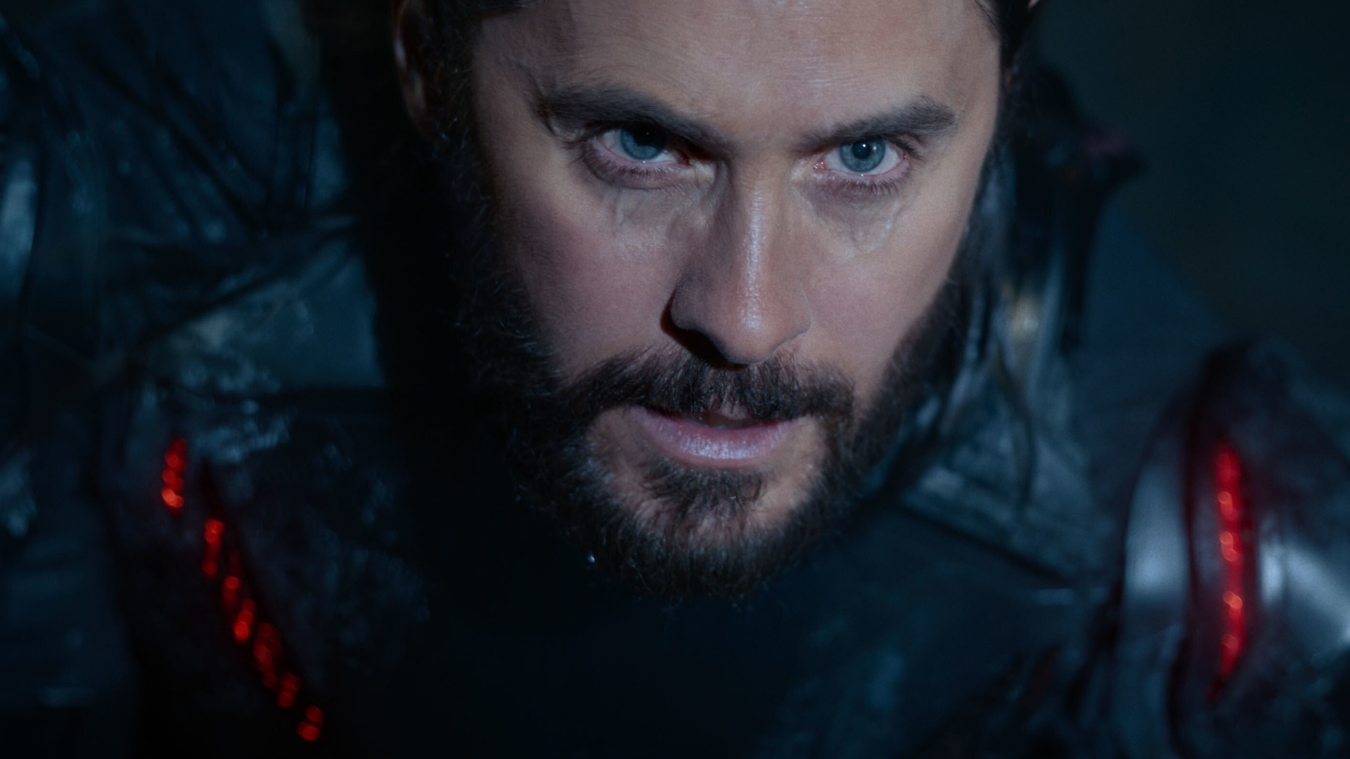 ‘Ai militar é o futuro!’ Novo trailer ‘Tron: Ares’ vê o supersoldador de Jared Leto em uma missão de misericórdia de neon-iluminada