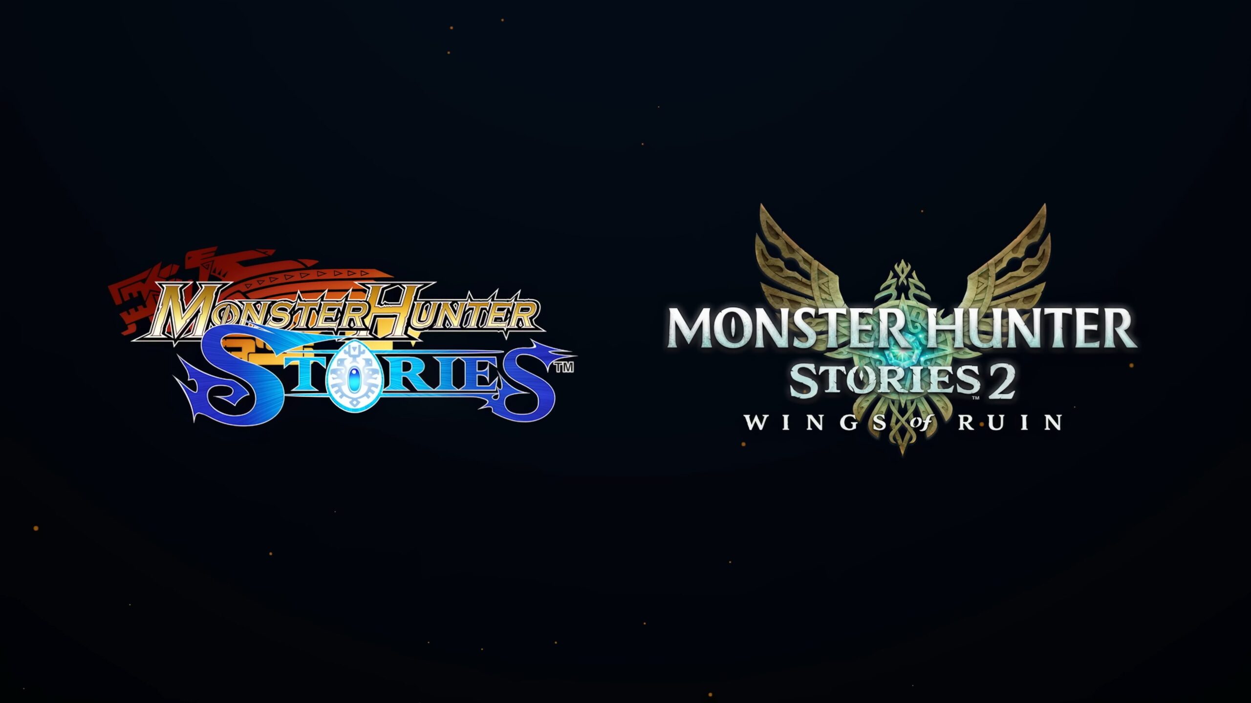 MONSTER HUNTER HISTORES, Monster Hunter Stories 2: Wings of Ruin chegando ao Xbox One em 14 de novembro