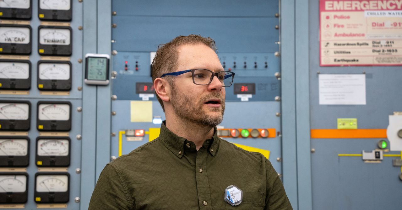 Os incêndios de Los Angeles lançaram nanopartículas tóxicas. Ele fez sua missão de rastreá -los