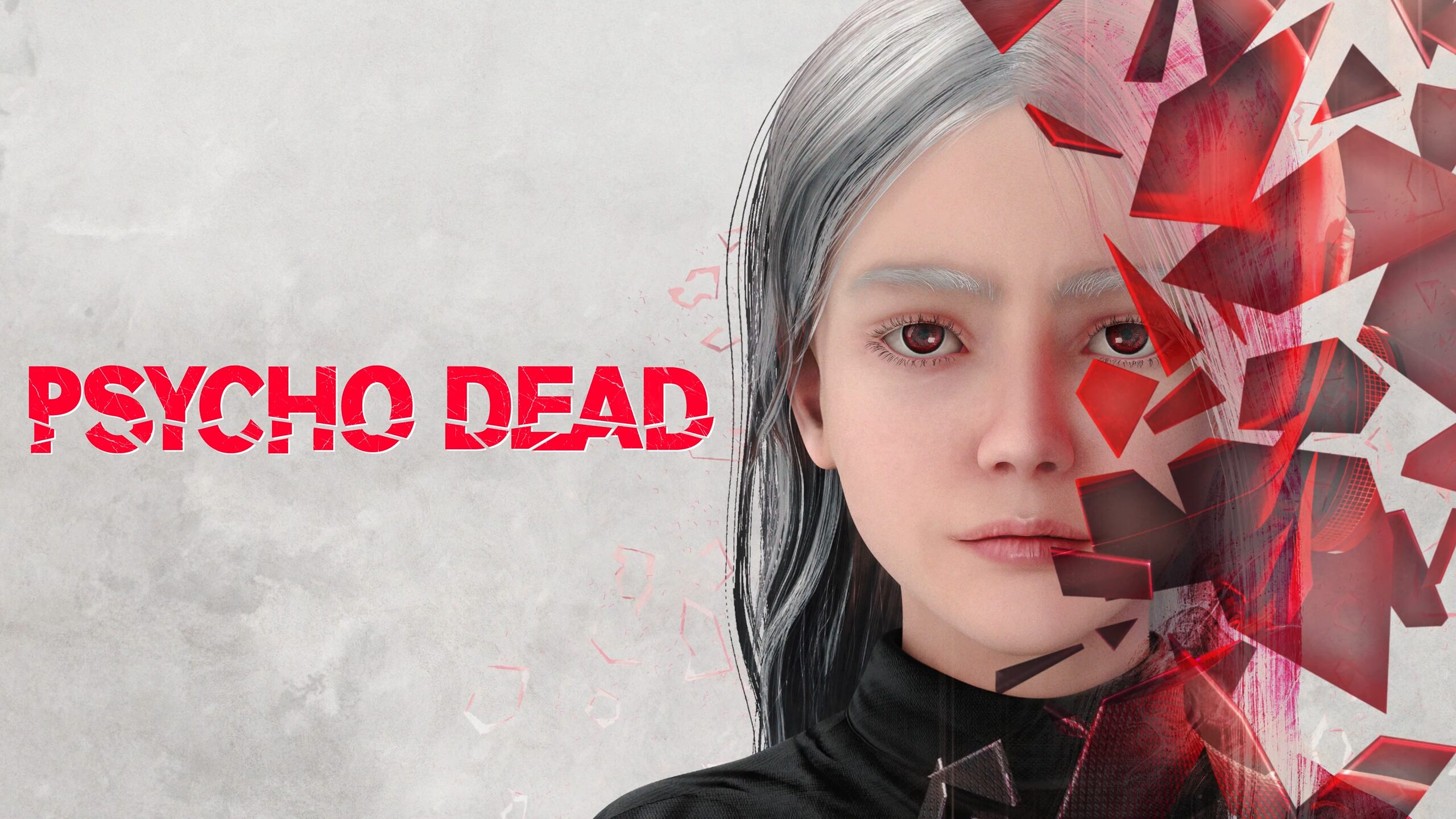 Psycho Dead adiciona versão do PS5, PC Demo agora disponível