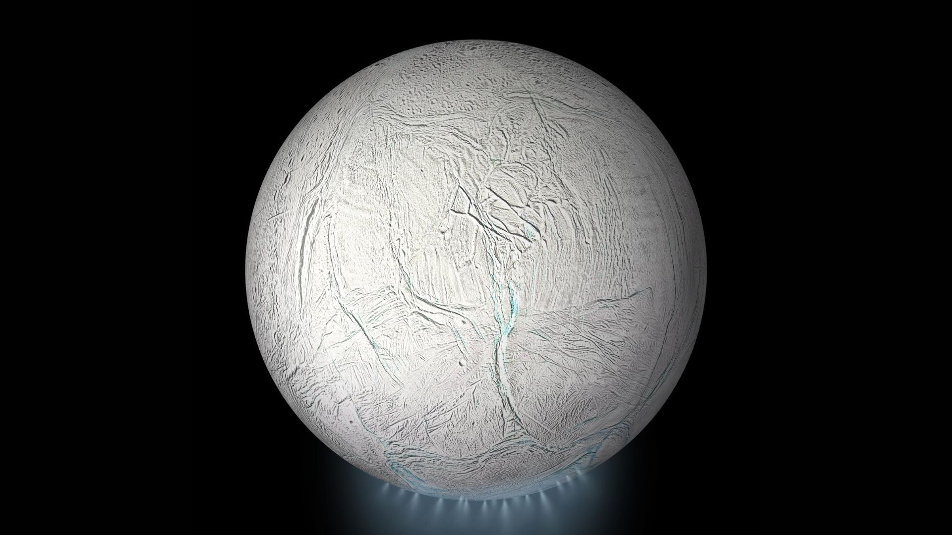 A Europa quer lançar uma missão de caça à vida para o gelo Ocean Moon Enceladus de Saturno