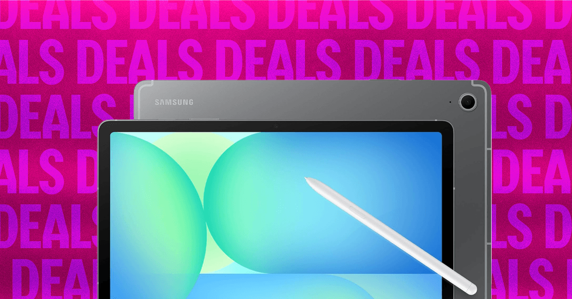 Economize US $ 70 em um dos nossos comprimidos favoritos do Android
