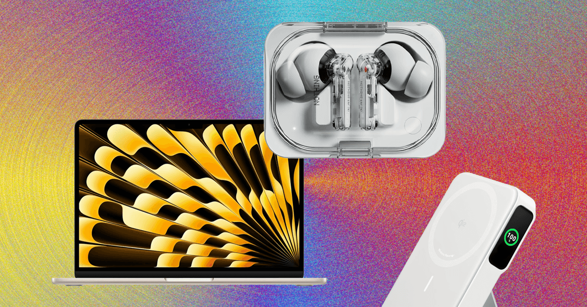 30 melhores ofertas iniciais do Amazon Prime Day em equipamentos testados com fio (2025)