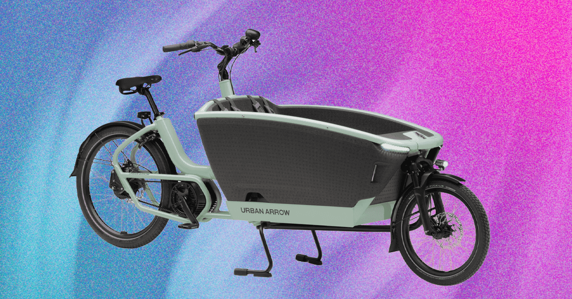 9 melhores bicicletas de carga elétrica para famílias (2025), testadas e revisadas