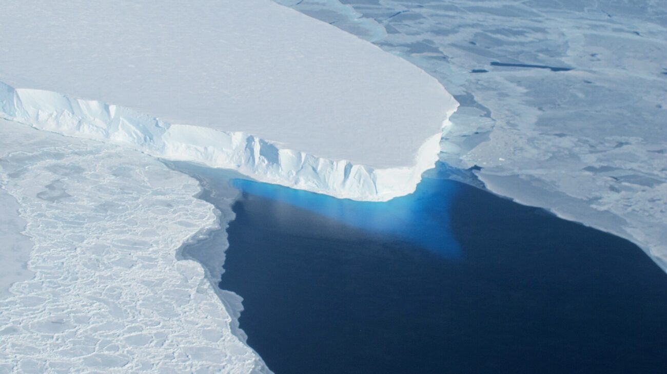 A Columbia co-liderará o projeto principal para estudar o ciclo global de carbono-estado do planeta