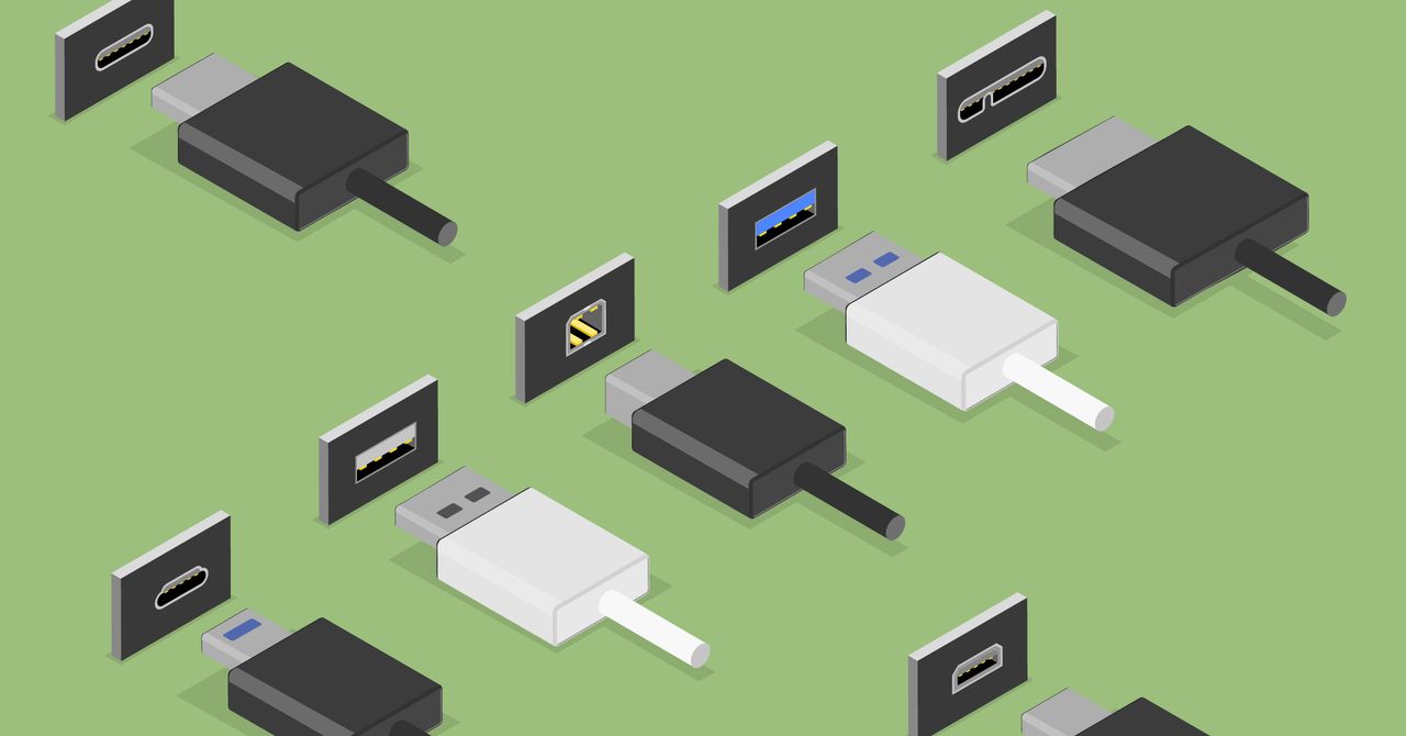 Tudo o que você precisa saber sobre portas e velocidades USB (2025)