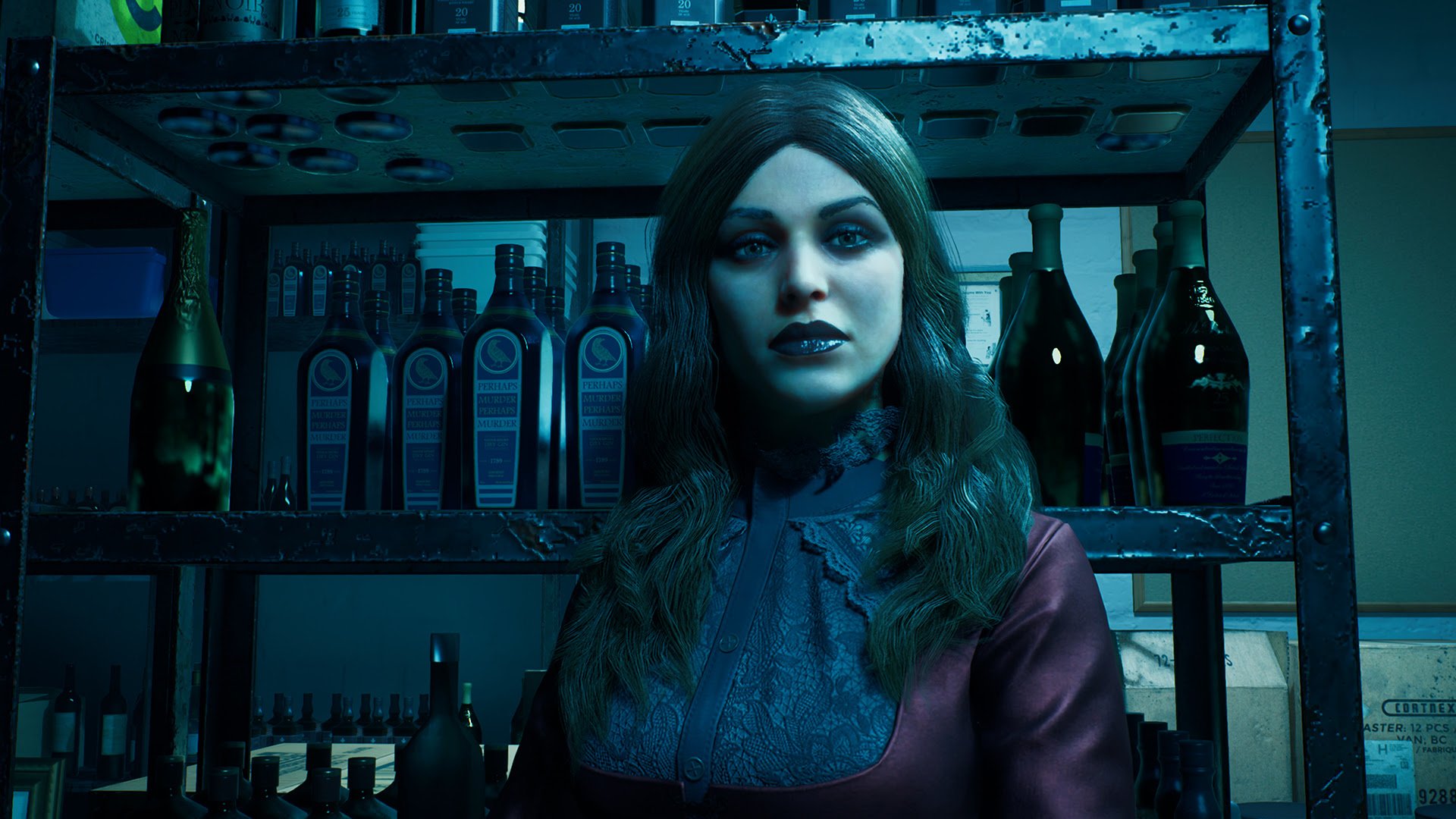 Vampire: The Masquerade – Linha Bloods 2 adiciona Lasombra e ToreArdor Clans ao jogo base; Trailer ‘Visão geral’