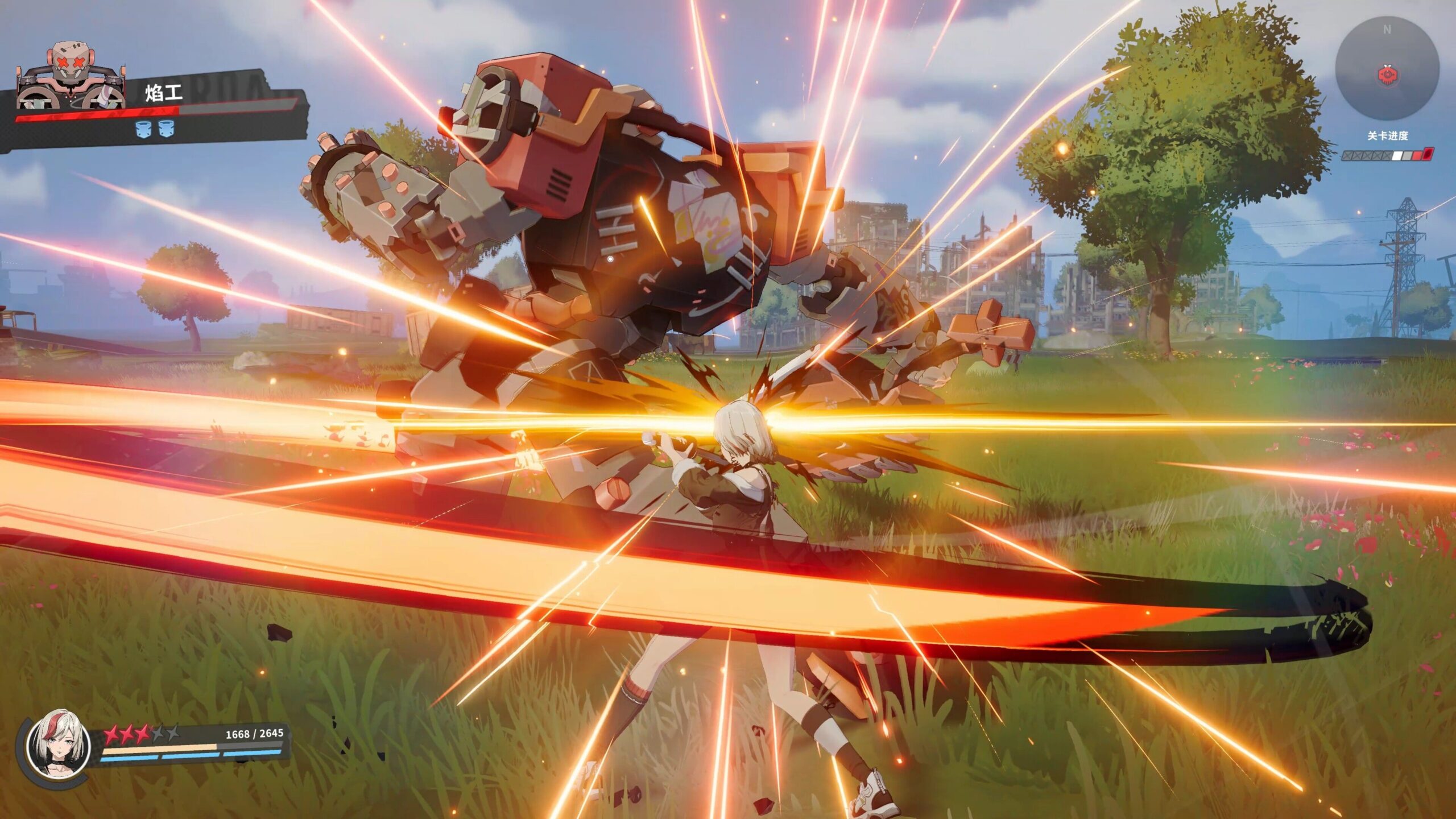 Por: Recure – TGS 2025 Trailer